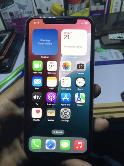 Apple iPhone XS 03022866453