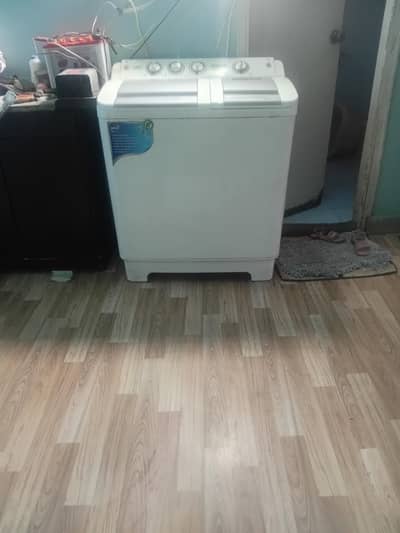 used look like new