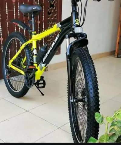 begood 26 inch little bit used