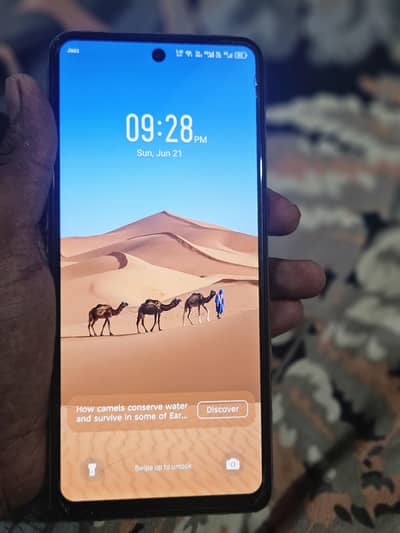 Infinix Hot 40 Pro