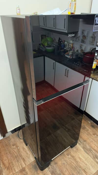 Haier Ref HRF-398 IDBA / Fridge for Sale