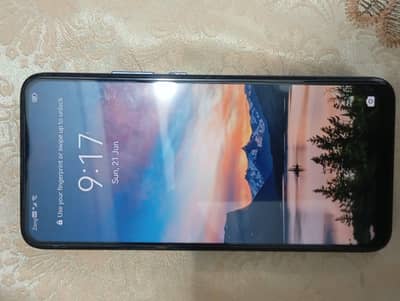 Huawei Y9 Prime 2019