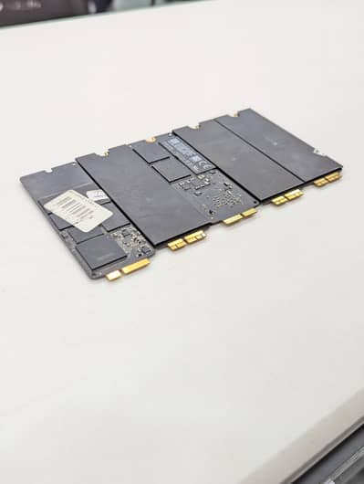 Apple SSD 1TB Original | MacBook Pro 2013 2014 2015 Compatible