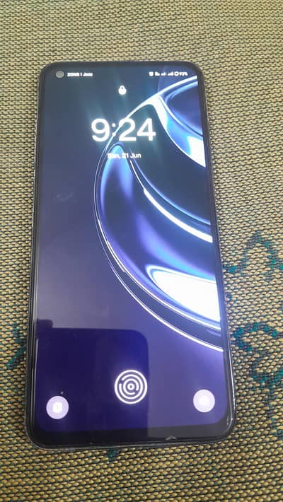 Realme GT Master