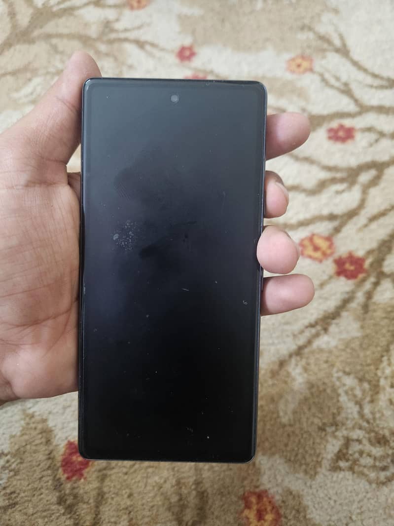 Google Pixel 7a 1