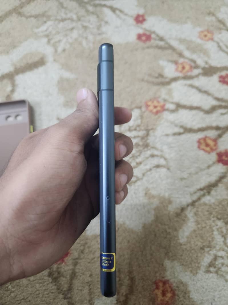 Google Pixel 7a 3