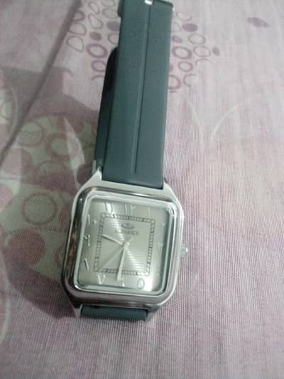 ELEGANCE brand new watch seal