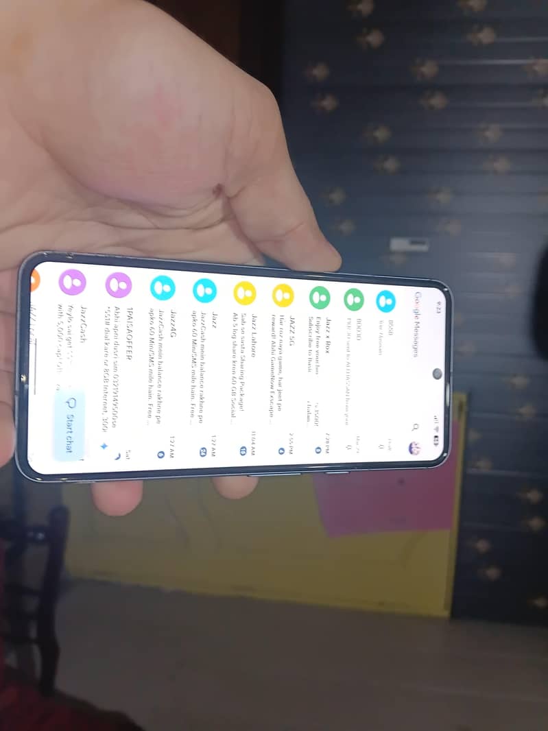 Google Pixel 8 3