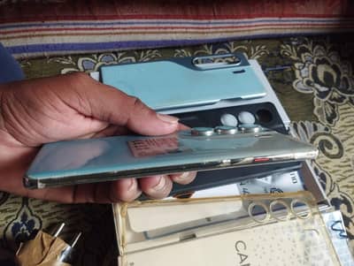 Tecno CAMON 40 Pro