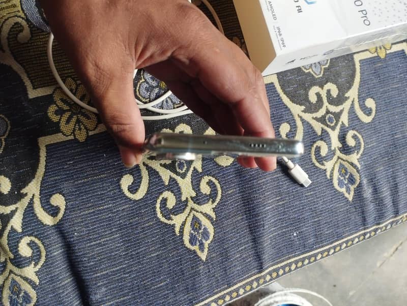 Tecno CAMON 40 Pro 2