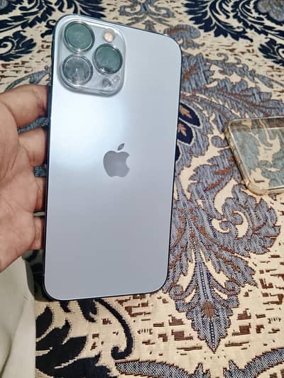 iPhone 13 Pro Max Jv