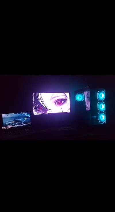 Gaming Pc for Sale | Gtx 1660 Super 6gb | 16gb ram