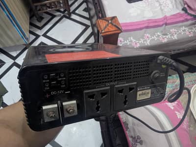 ecostar inverter ups 1000W