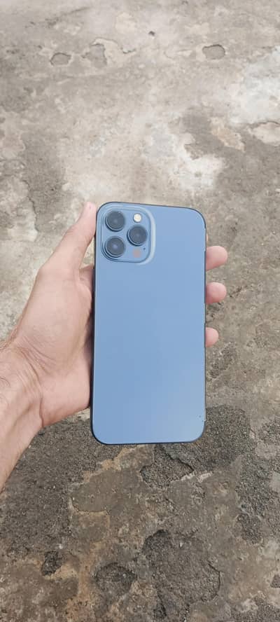 Apple iPhone 12 Pro Max