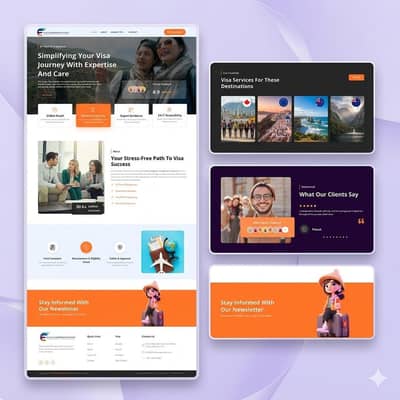 Website Development Services