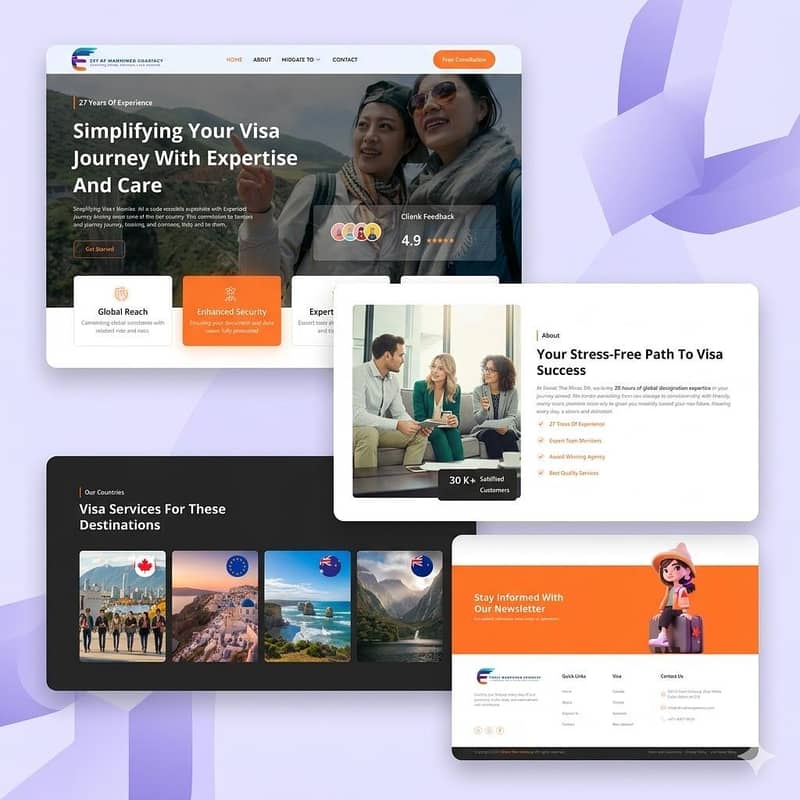 Website Development Services 2