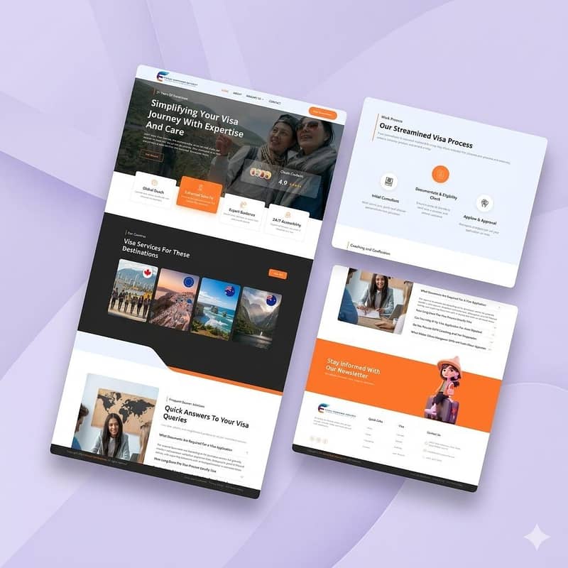 Website Development Services 3