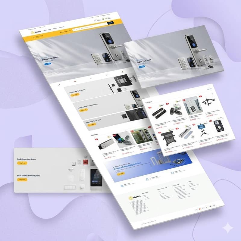 Website Development Services 5