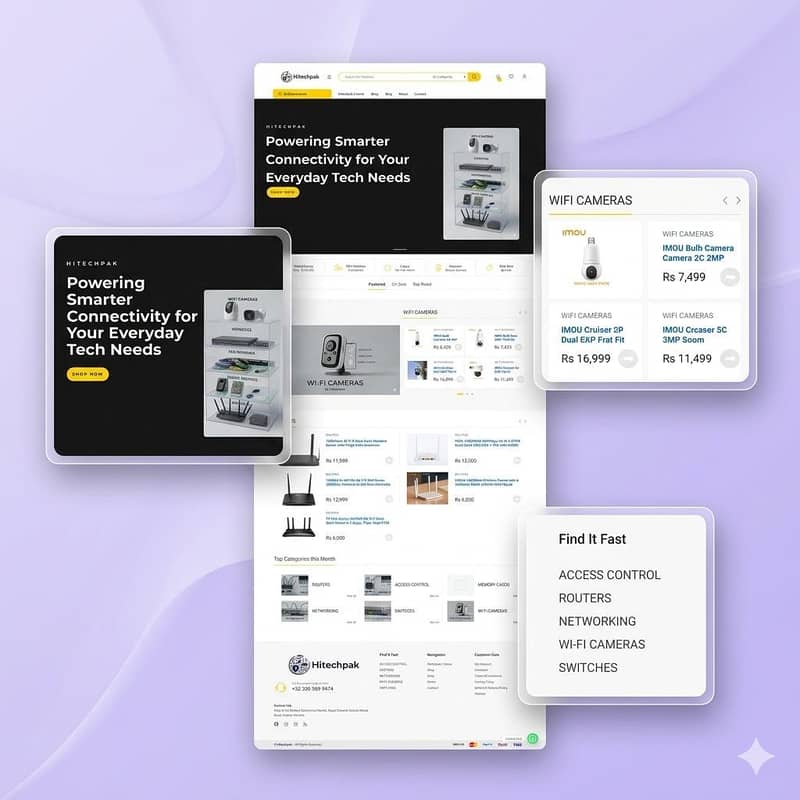 Website Development Services 8