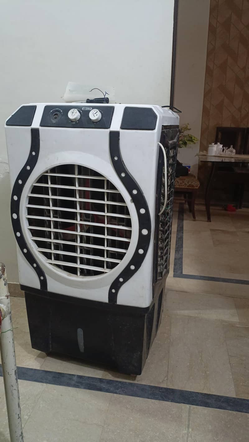 Cooler 0
