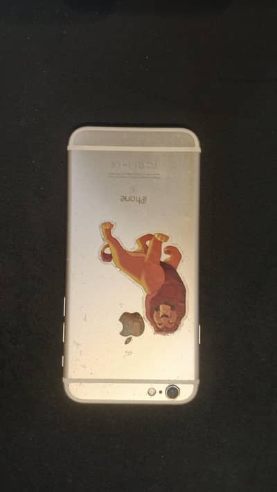 Apple iPhone 6S