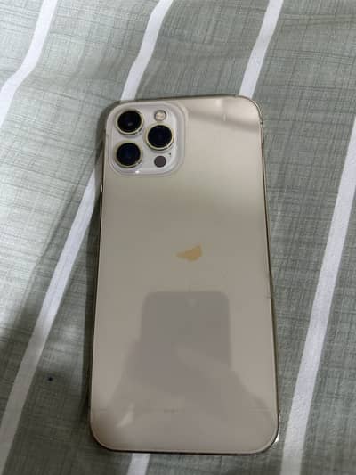 Apple iPhone 12 Pro Max