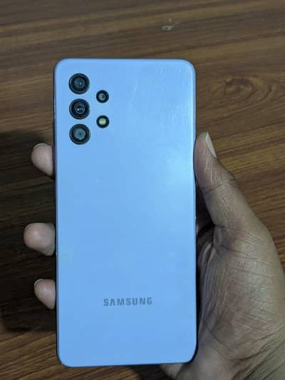 Samsung Mobile A32