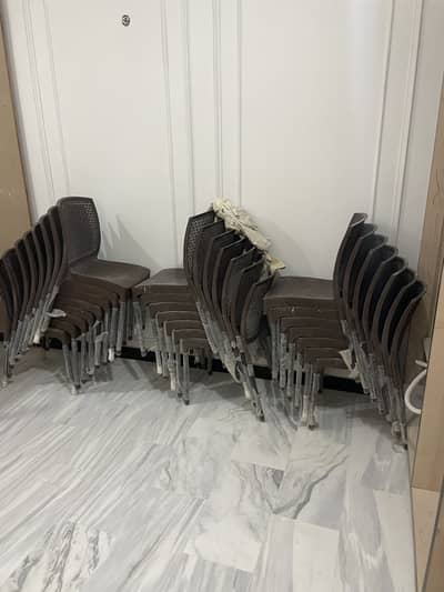 Chairs