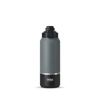 Original High Quality Branded Metal Water Bottle.