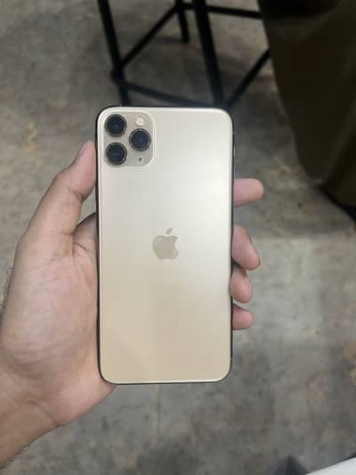 Apple iPhone 11 Pro Max