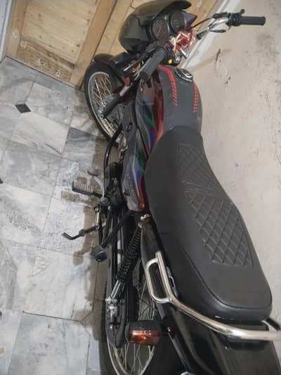 prider 2026 model sell urgent