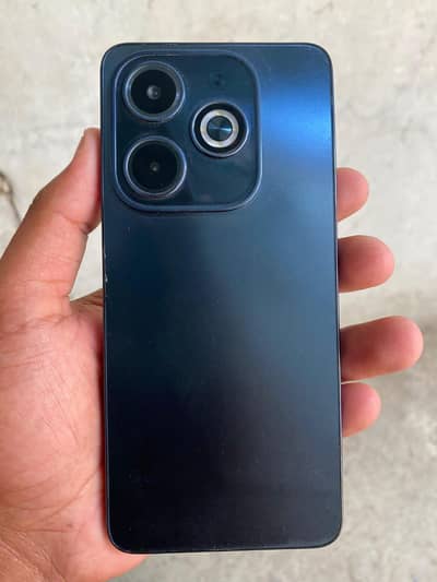 Infinix Hot 40i
