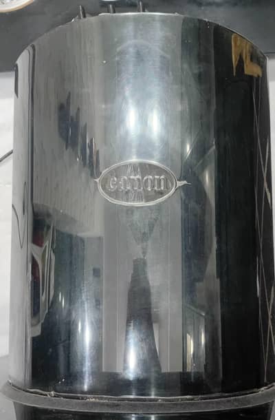Canon Digital Touch Control Kitchen Hood / Exhaust Fan for Sale