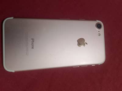 Apple iPhone 7