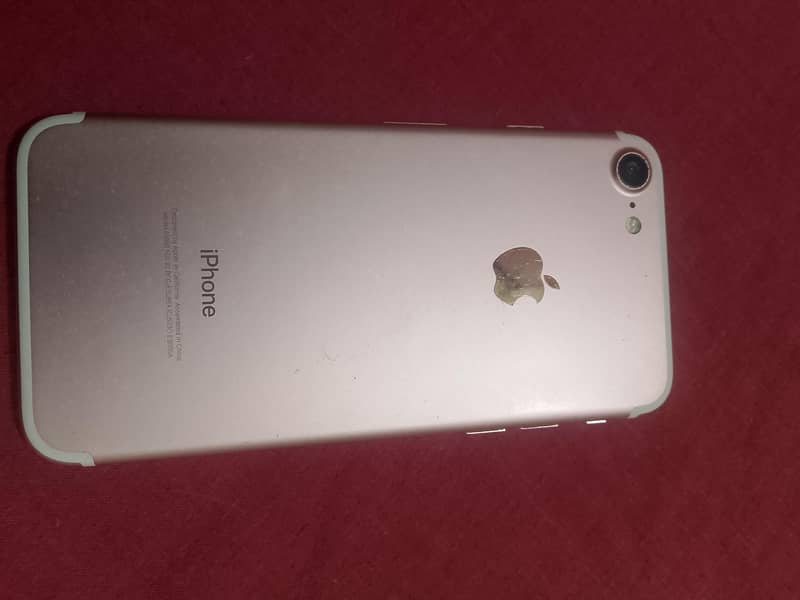 Apple iPhone 7 1