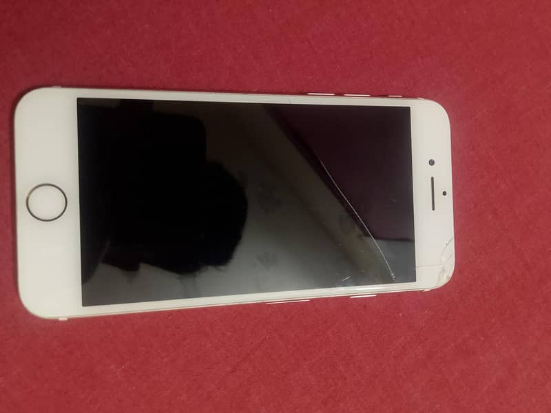 Apple iPhone 7 2