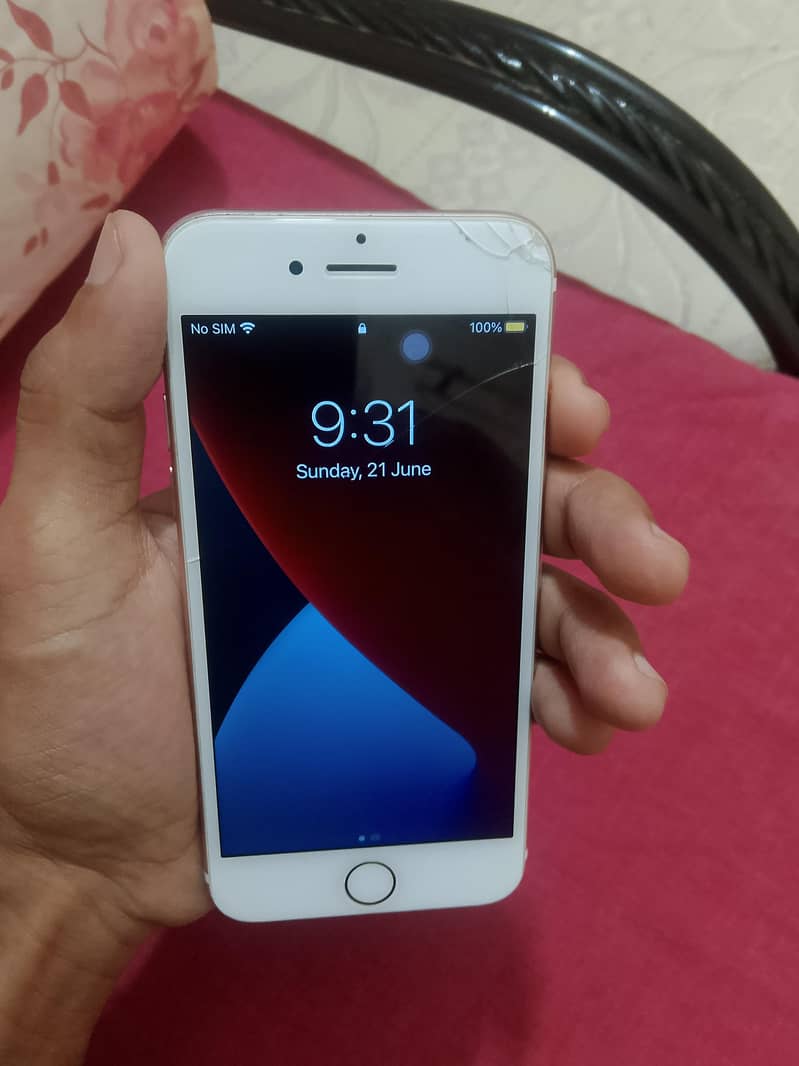 Apple iPhone 7 6