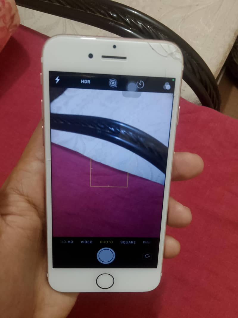 Apple iPhone 7 7