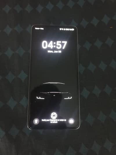 Tecno CAMON 20