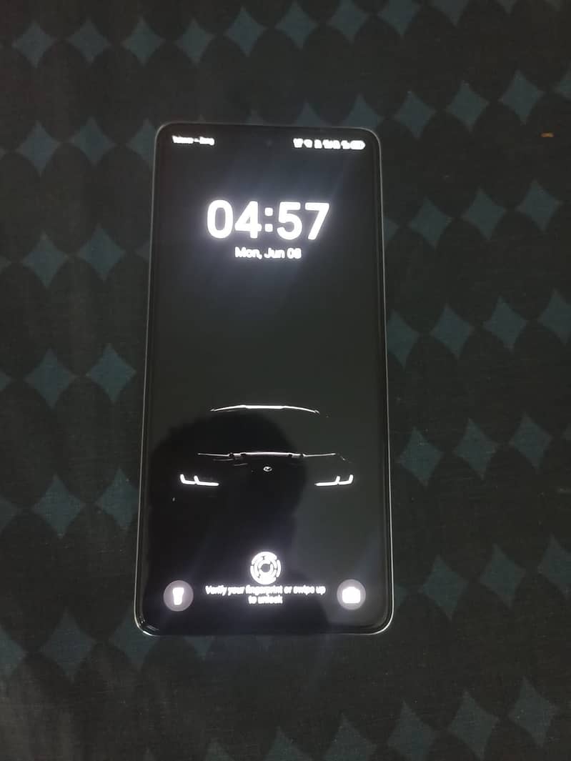Tecno CAMON 20 0