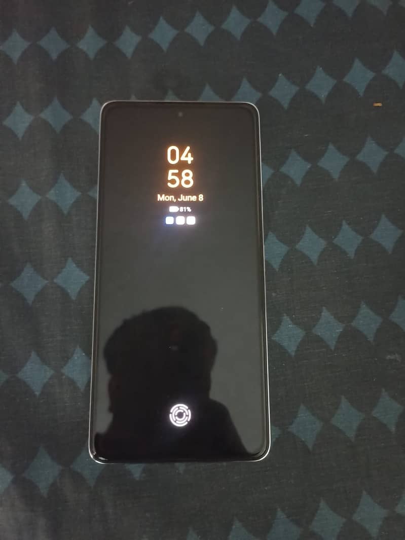 Tecno CAMON 20 1