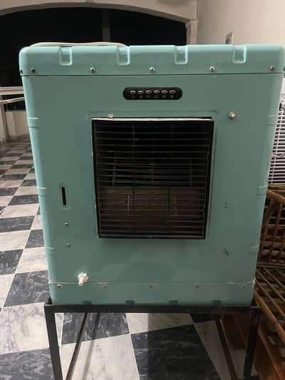 Aabsal Irani cooler