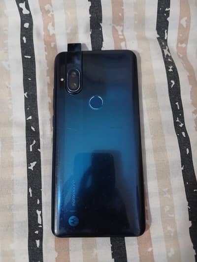 Motorola hyper one good condition