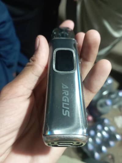 Pod ARGUS G3