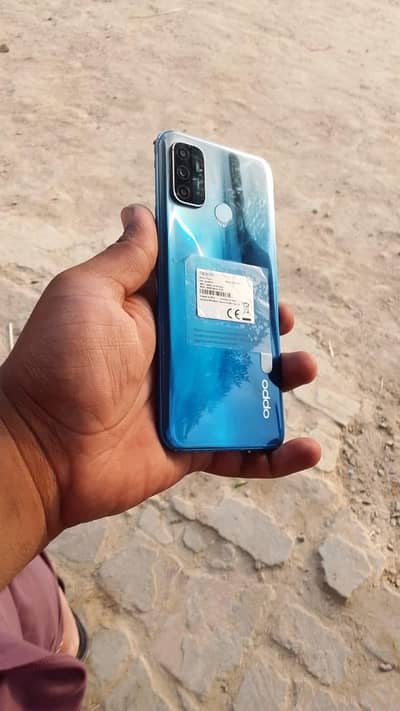 OPPO A53