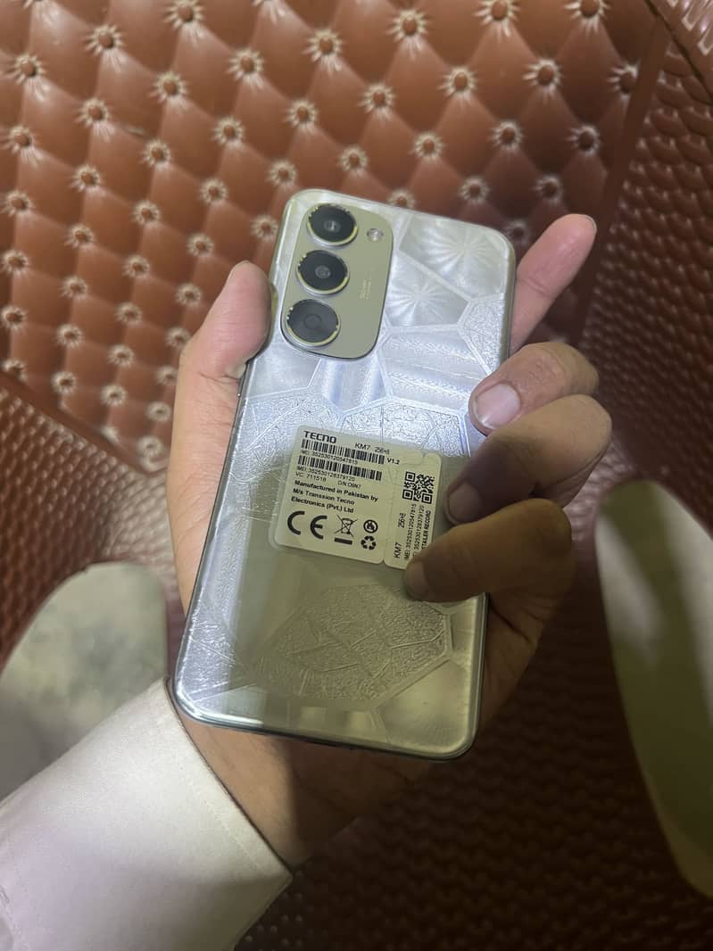 Tecno Other Model 3