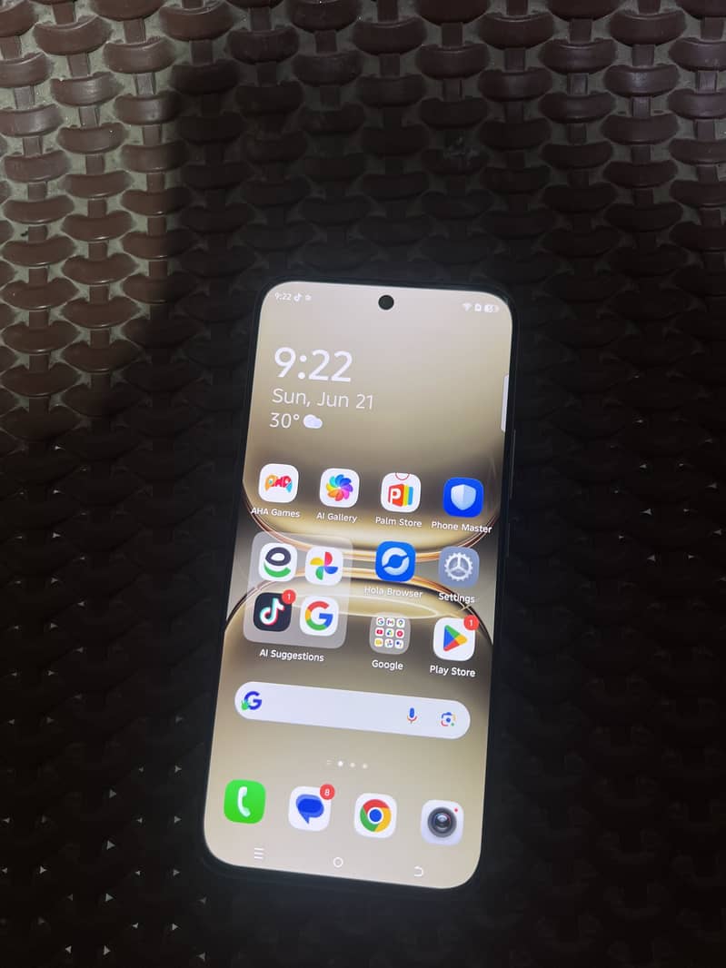 Tecno Other Model 5