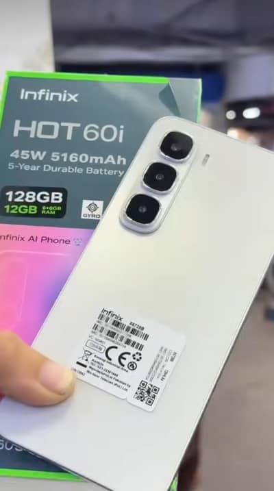 Infinix Other Model