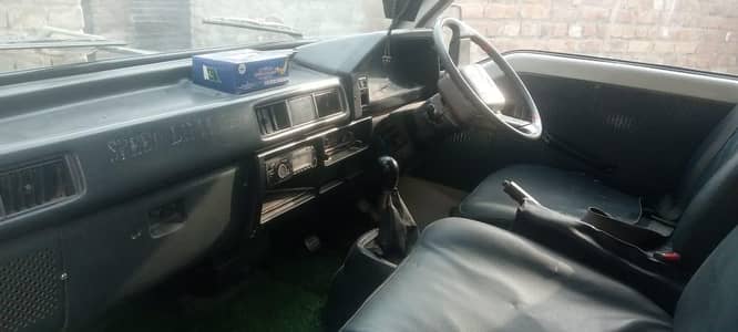 Mitsubishi Other 1994