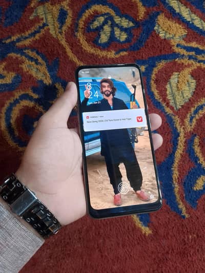 OPPO Reno2 Z